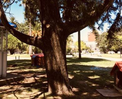 Una cosa impensabile