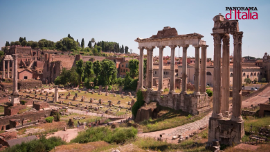 Panorama d’Italia a Roma: il “Best Of”
