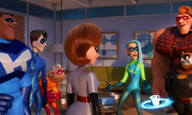 I 10 film più visti della settimana (24-30 settembre)