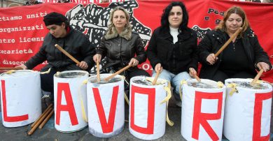 Disoccupazione sotto il 10%: gli aspetti positivi e negativi degli ultimi dati