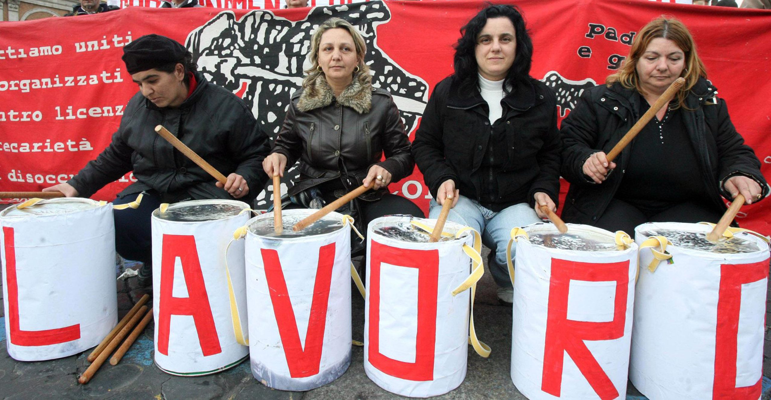 Disoccupazione sotto il 10%: gli aspetti positivi e negativi degli ultimi dati