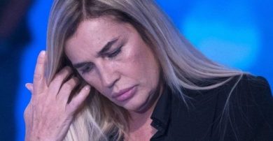 Grande Fratello Vip 3: l’ingresso di Lory Del Santo