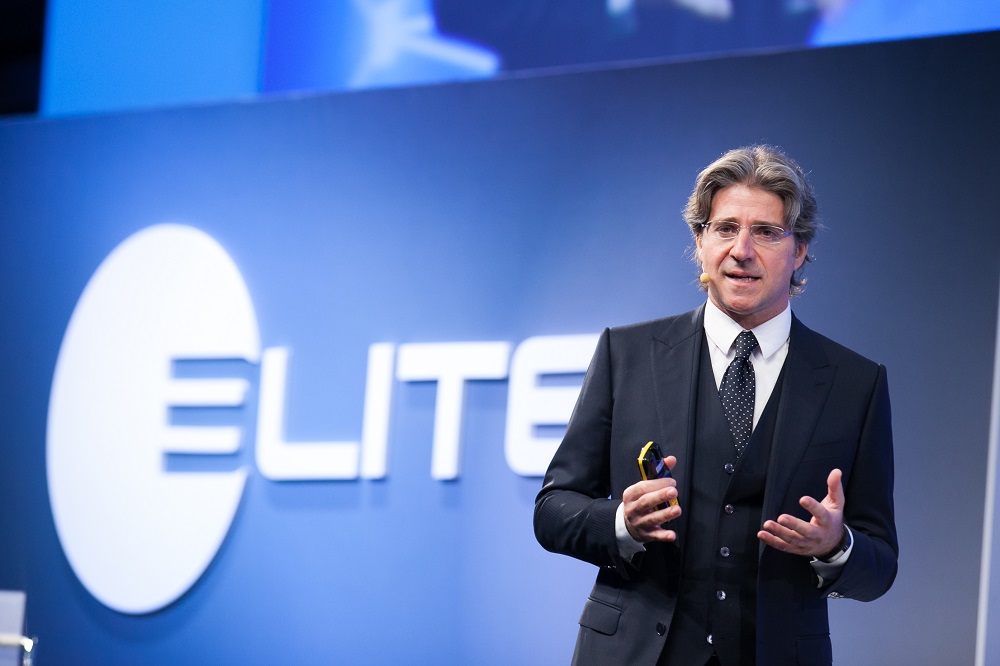 ELITE Day: the first international conference focused on global business
