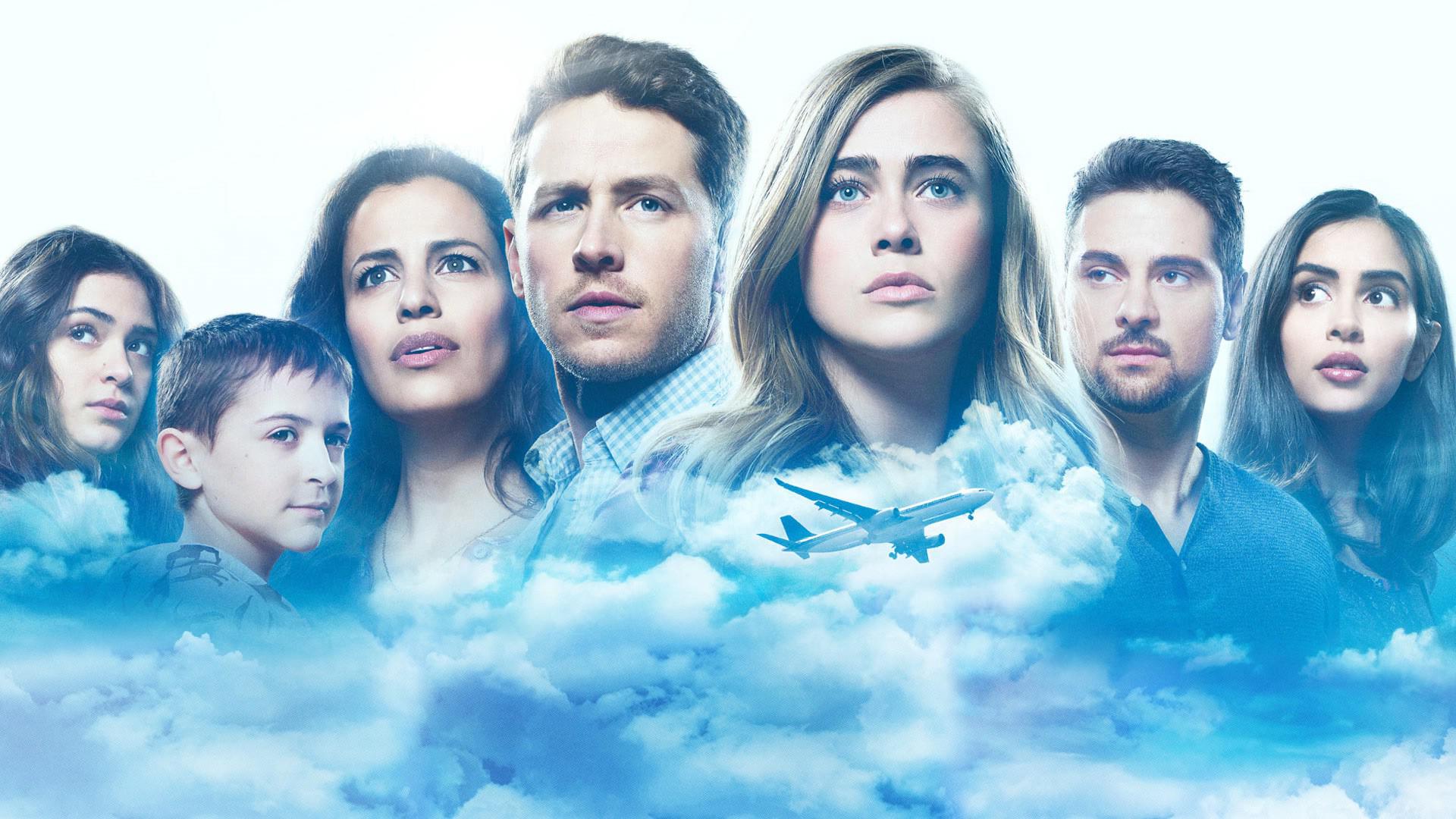 Manifest: trailer e cose da sapere sulla serie tv di Zemeckis