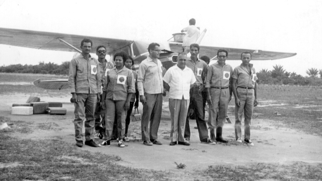 L’eccidio di Padre Calleri e dei suoi missionari: storia di un “cold case”