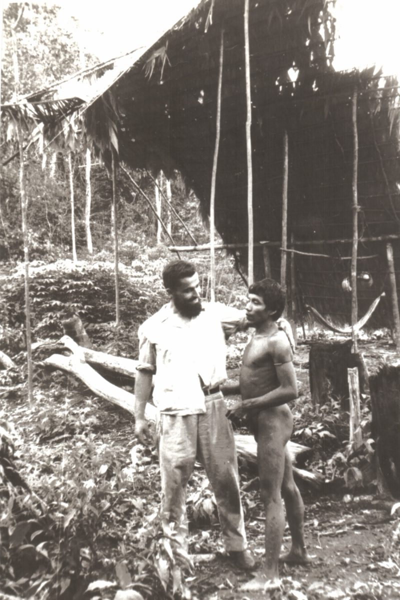 L’eccidio di Padre Calleri e dei suoi missionari: storia di un “cold case”