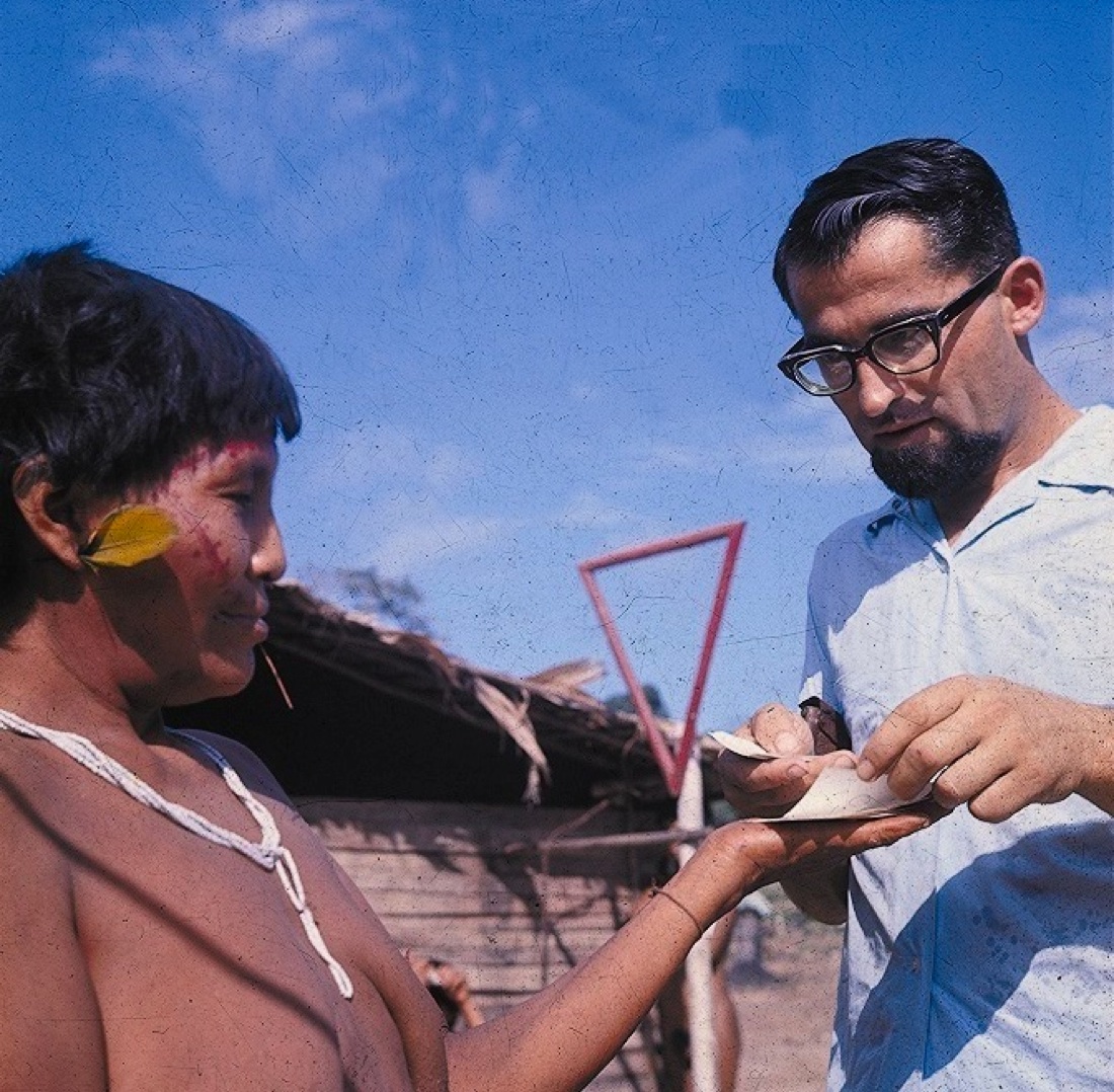 L’eccidio di Padre Calleri e dei suoi missionari: storia di un “cold case”