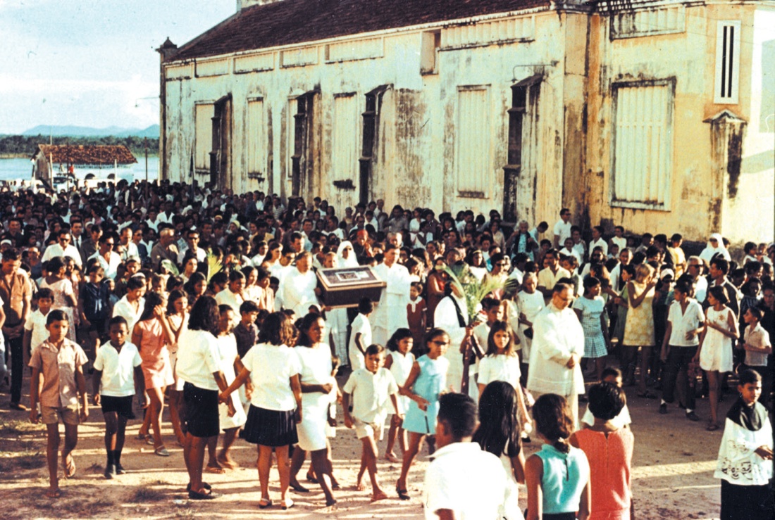 L’eccidio di Padre Calleri e dei suoi missionari: storia di un “cold case”