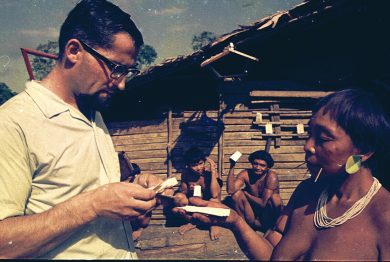 L’eccidio di Padre Calleri e dei suoi missionari: storia di un “cold case”