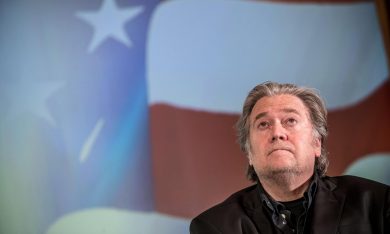 Steve Bannon e la certosa di Trisulti, l’incubatrice del populismo europeo