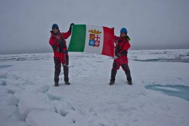 High North: l’Italia torna nell’Artico – Foto