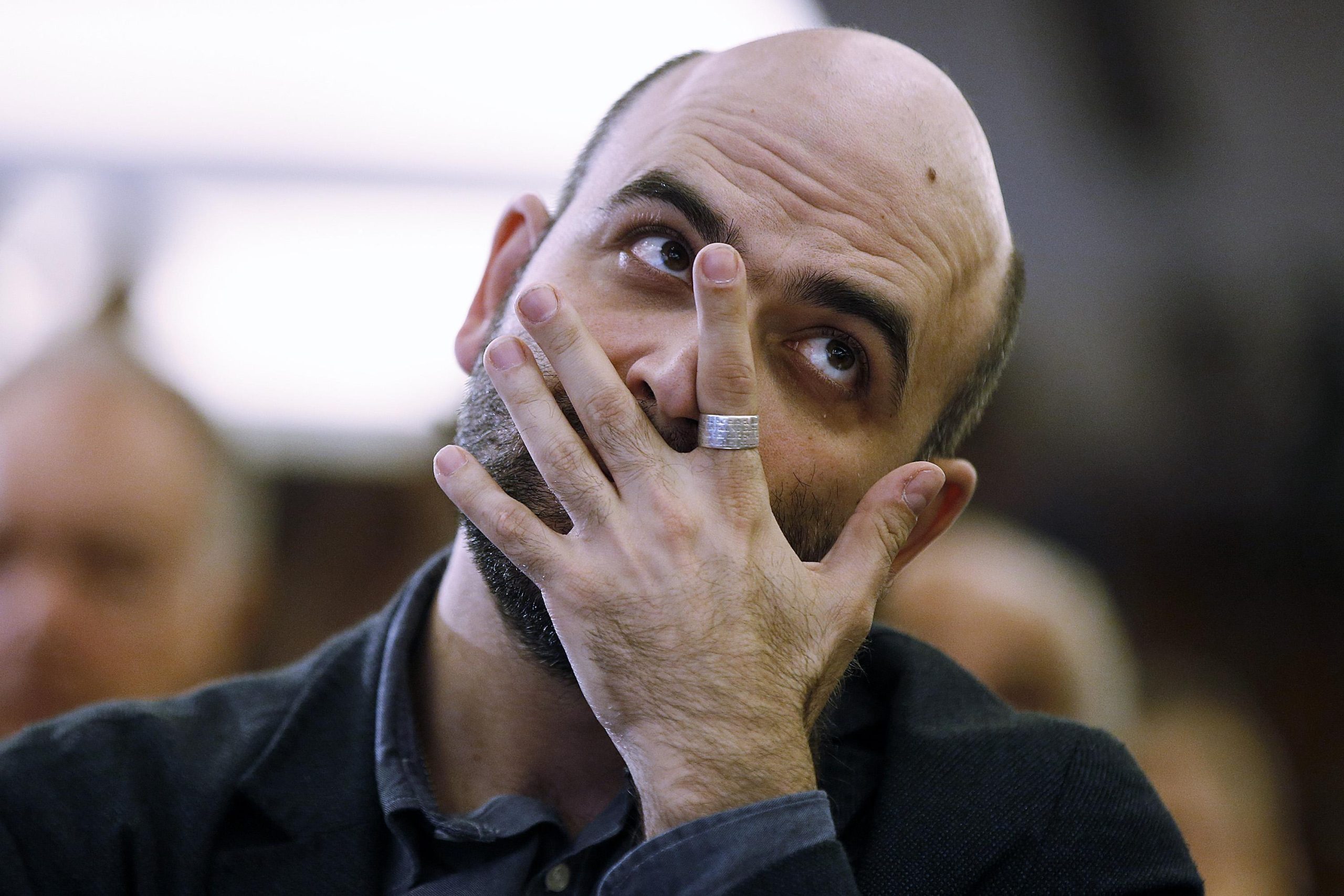 “Saviano prese ispirazione per Gomorra dalle mie fonti”