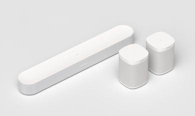 Come cambia l’esperienza Sonos con l’avvento di Alexa