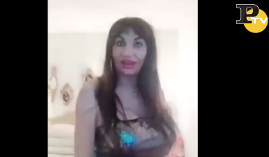 L’esibizione di questa cantante è agghiacciante | video