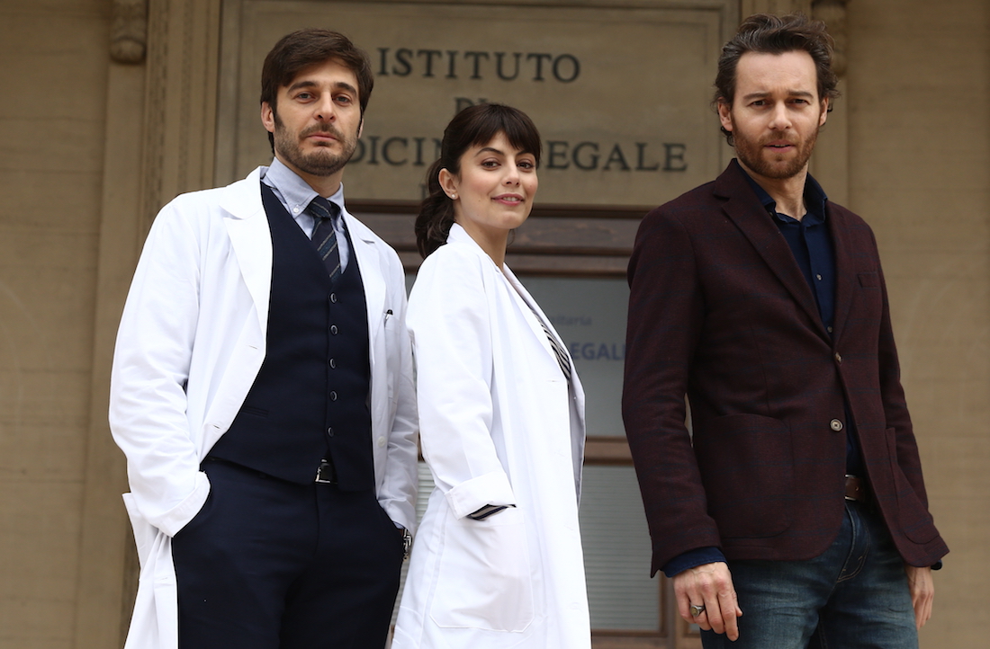 L’Allieva 2: le anticipazioni dell’ultima puntata L’Allieva 2: le anticipazioni dell’ultima puntata