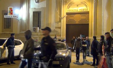 Decreto sicurezza. Dubbi (sui soldi) del sindacato di Polizia