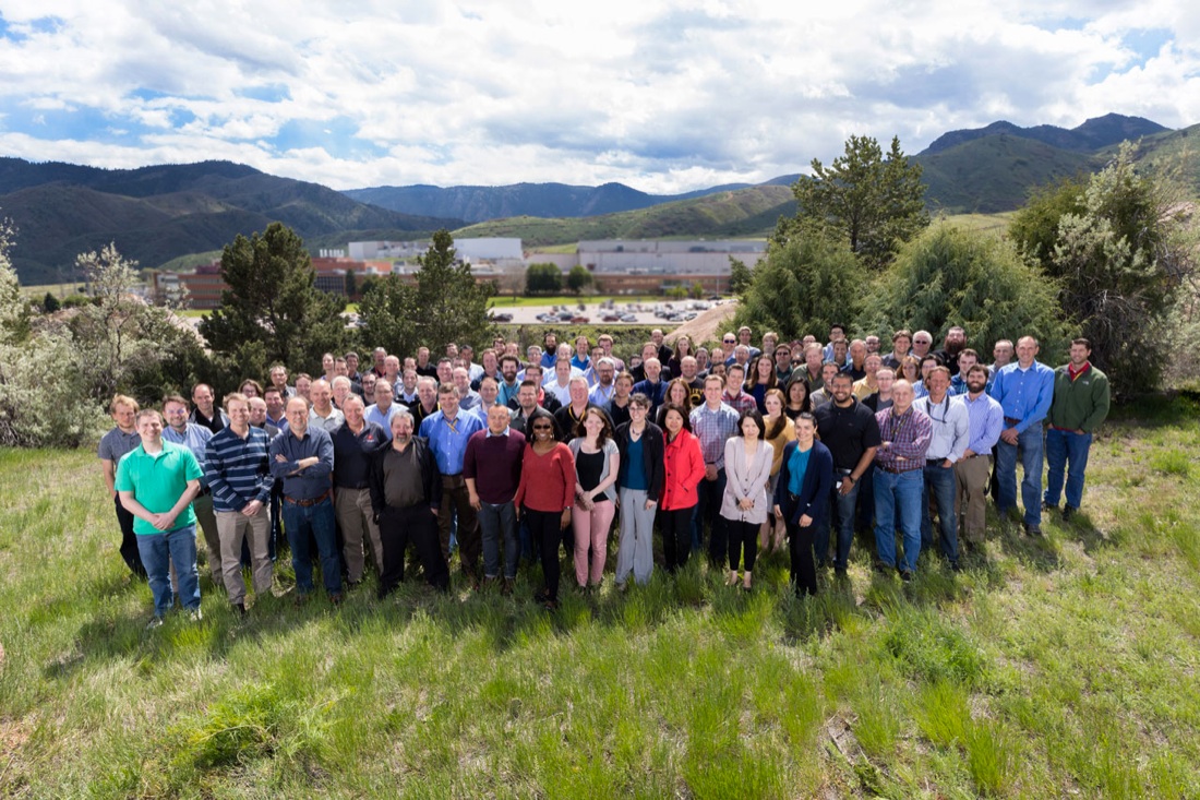 La costruzione e gli strumenti dell’Insight, il piccolo lander che studia Marte – FOTO