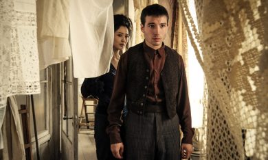 I 10 film più visti della settimana (19 al 25 novembre)