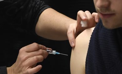 Influenza: il “supervaccino” per sempre