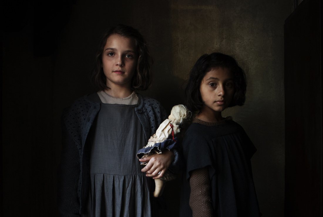 L’amica geniale: le anticipazioni della prima puntata