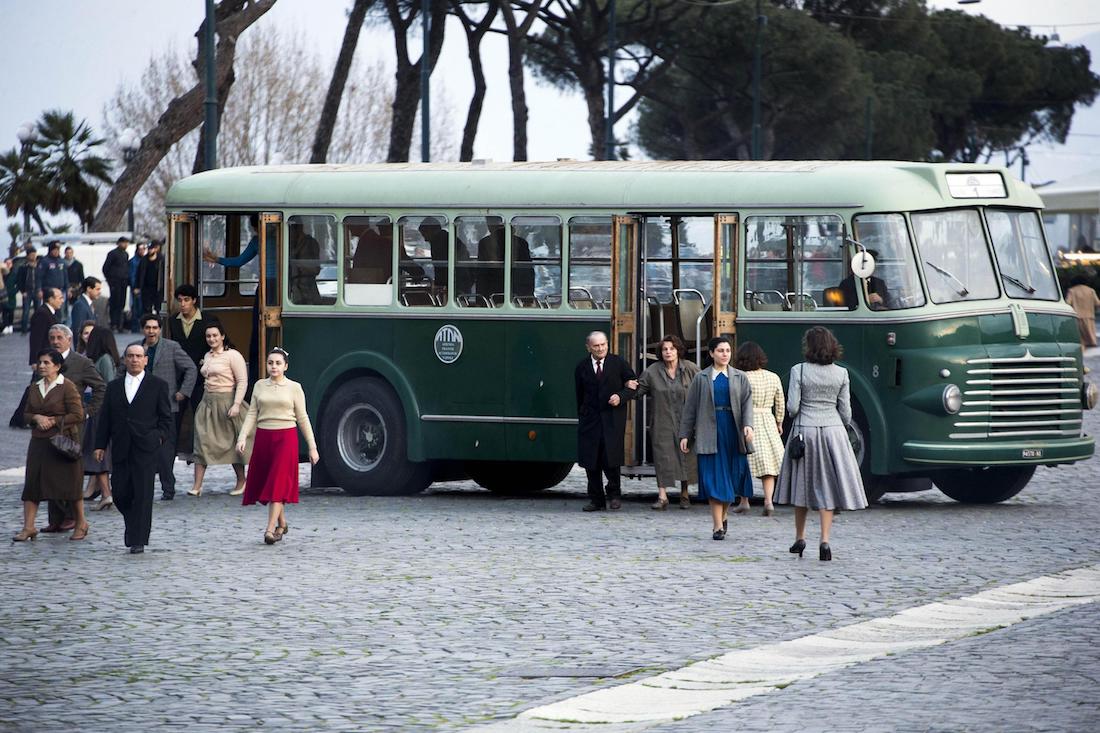 L’amica geniale: le anticipazioni della prima puntata
