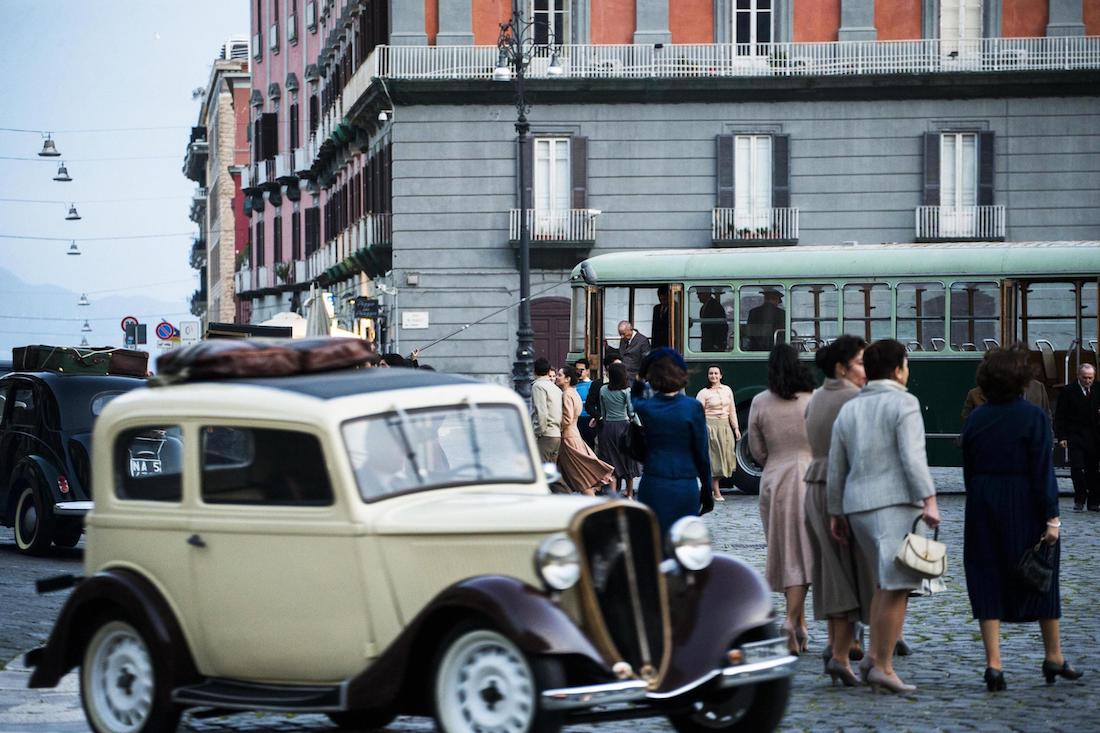 L’amica geniale: le anticipazioni della prima puntata