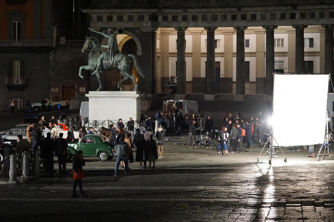 L’amica geniale: le anticipazioni della prima puntata