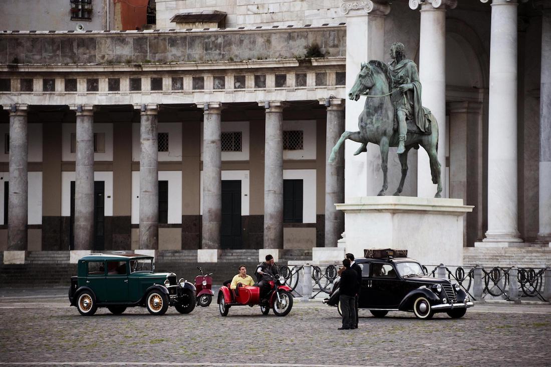 L’amica geniale: le anticipazioni della prima puntata