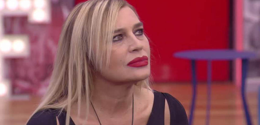 Grande Fratello Vip 3: che sorpresa, eliminata Giulia Provvedi