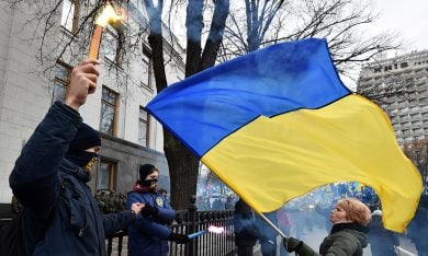 Russia-Ucraina, la geopolitica di Mosca val bene una crisi militare