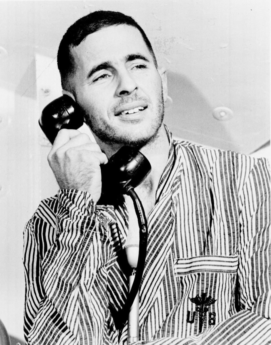 50 anni fa l’Apollo 8 in orbita attorno alla Luna. Storia e foto