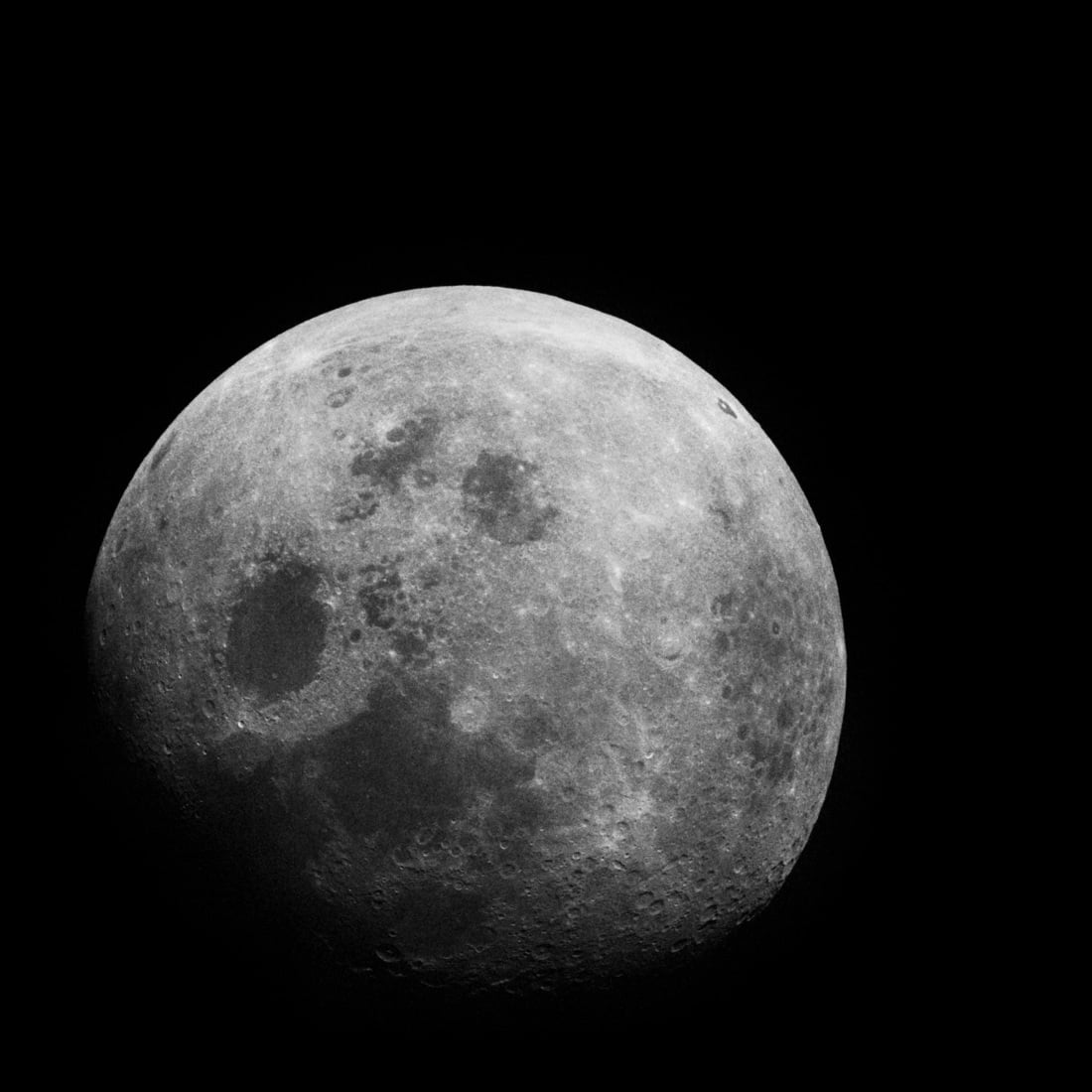 50 anni fa l’Apollo 8 in orbita attorno alla Luna. Storia e foto