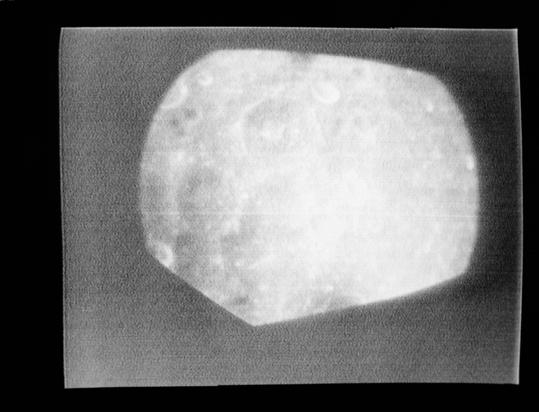 50 anni fa l’Apollo 8 in orbita attorno alla Luna. Storia e foto