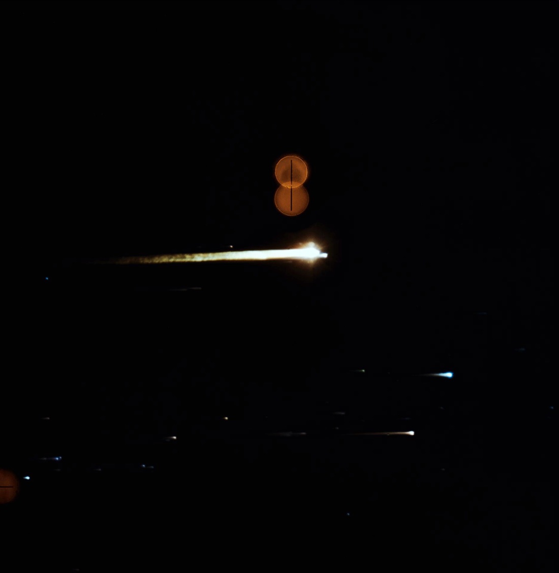 50 anni fa l’Apollo 8 in orbita attorno alla Luna. Storia e foto