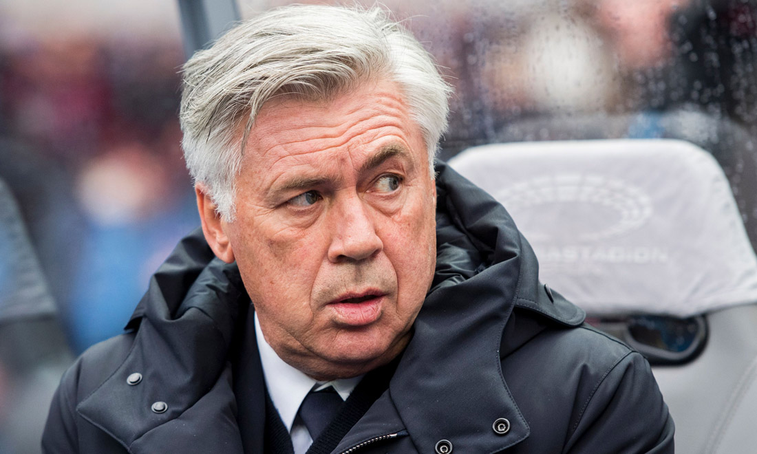 Resa Napoli, niente lotta scudetto (a novembre). La Juventus è di un altro pianeta Resa Napoli, niente lotta scudetto (a novembre). La Juventus è di un altro pianeta