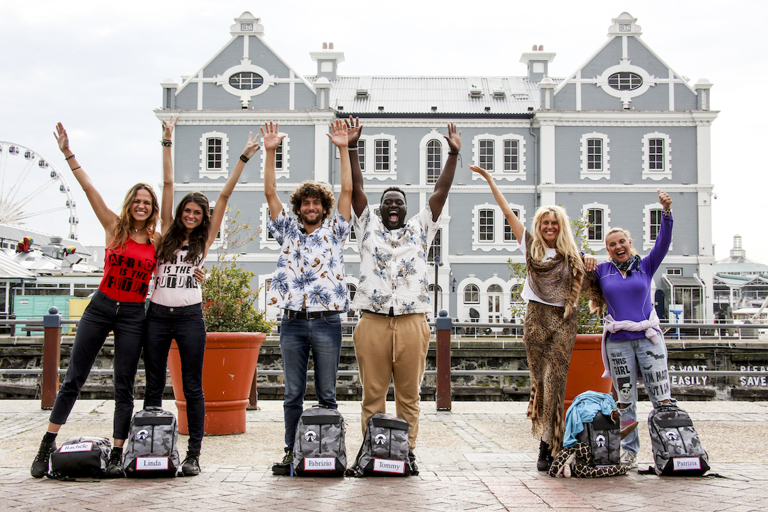 Pechino Express 7: l’impeccabile vittoria delle Signore della Tv