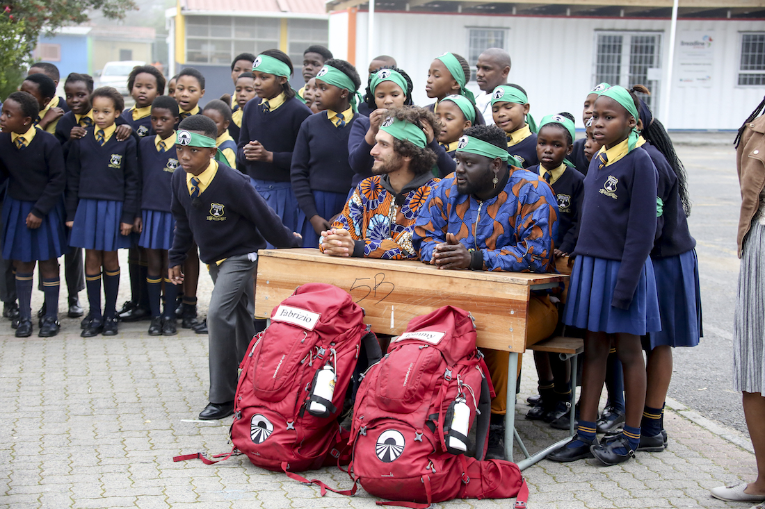 Pechino Express 7: l’impeccabile vittoria delle Signore della Tv