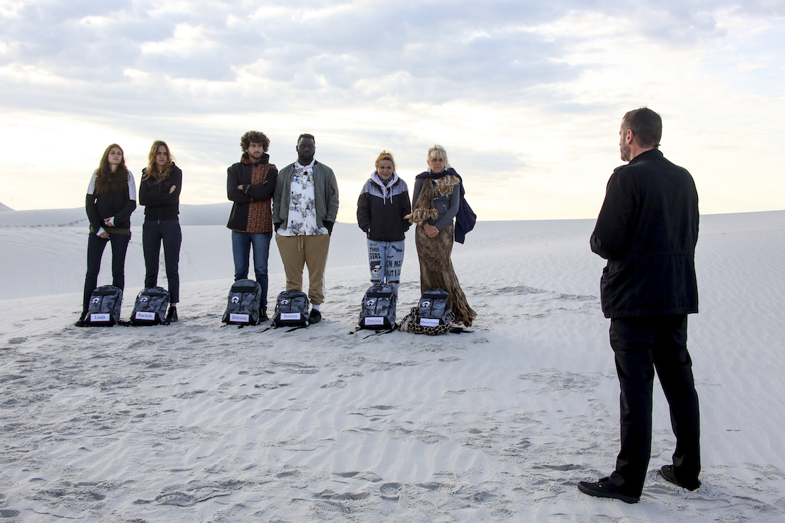 Pechino Express 7: l’impeccabile vittoria delle Signore della Tv