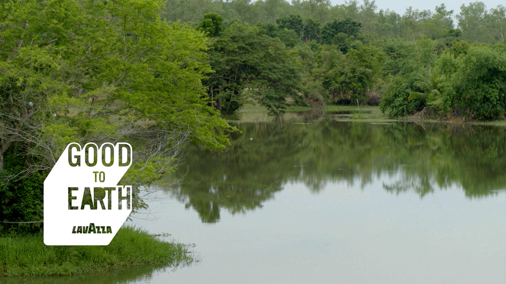 “Good to Earth”, il Calendario Lavazza 2019 “Good to Earth”, il Calendario Lavazza 2019