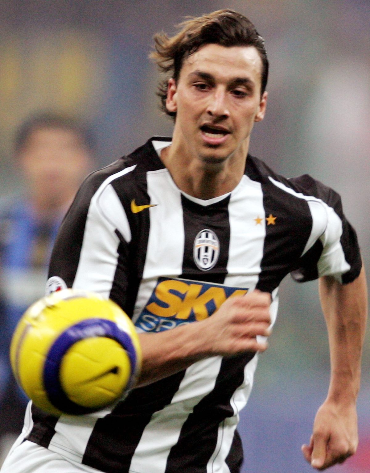 Galleria foto 'Ibrahimovic e il ritorno al Milan: tutte le squadre della sua carriera' - foto 4