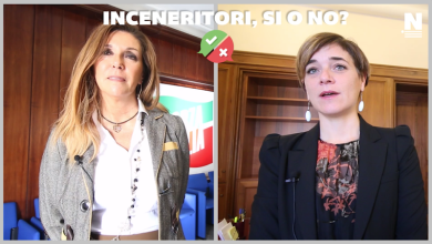 Inceneritori sì o no? L’intervista doppia alla Camera