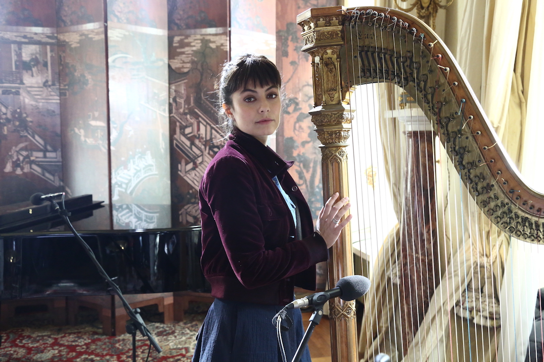 L’allieva 2: le anticipazioni della quinta puntata L’allieva 2: le anticipazioni della quinta puntata