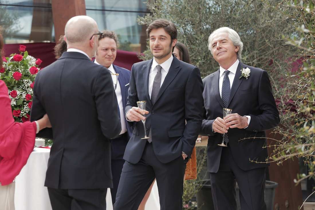 L’allieva 2: le anticipazioni della quinta puntata L’allieva 2: le anticipazioni della quinta puntata