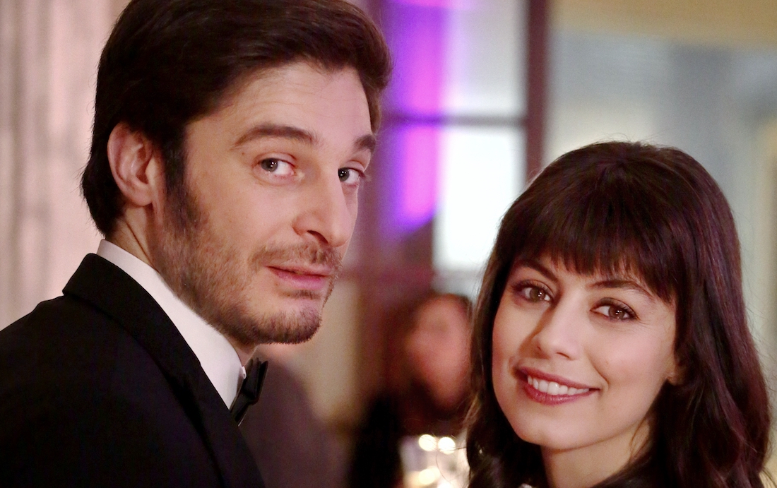 L’allieva 2: le anticipazioni della quinta puntata L’allieva 2: le anticipazioni della quinta puntata