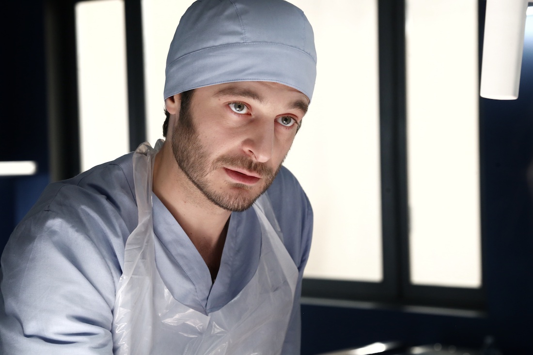 L’allieva 2: le anticipazioni della quinta puntata L’allieva 2: le anticipazioni della quinta puntata