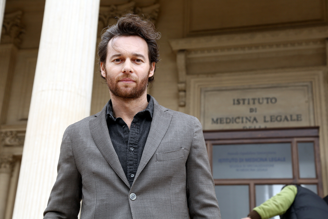 L’allieva 2: le anticipazioni della quinta puntata L’allieva 2: le anticipazioni della quinta puntata