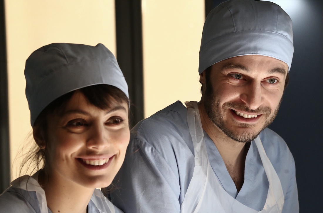 L’allieva 2: le anticipazioni della quinta puntata L’allieva 2: le anticipazioni della quinta puntata