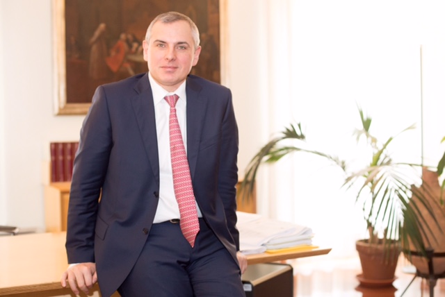 Dove si lavora meglio: il caso Università di Padova Dove si lavora meglio: il caso Università di Padova