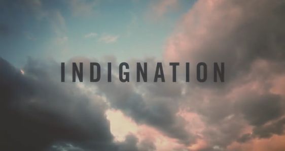 L’importante è indignarsi