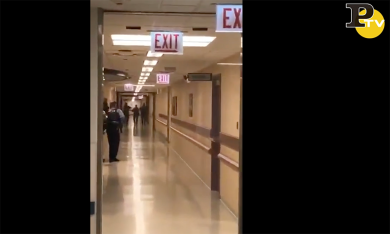 Chicago, sparatoria al Mercy Hospital: irruzione polizia| video